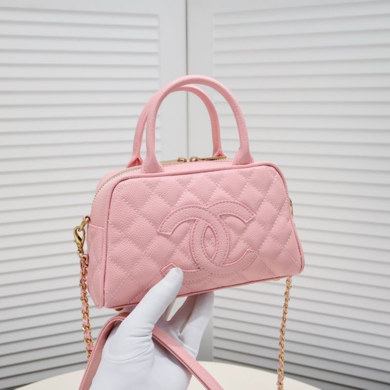 Chanel Top Handle Bags